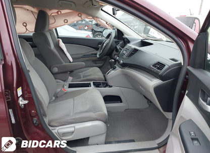 2014 Honda CR-V AWD