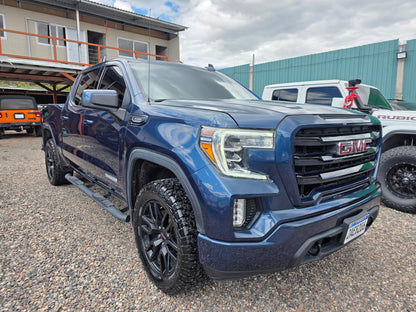 2021 GMC Sierra Elevation 4x4