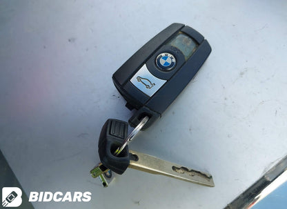 2008 BMW 528i