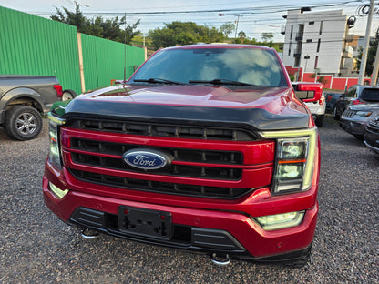 2022 Ford F-150 Lariat 4x4