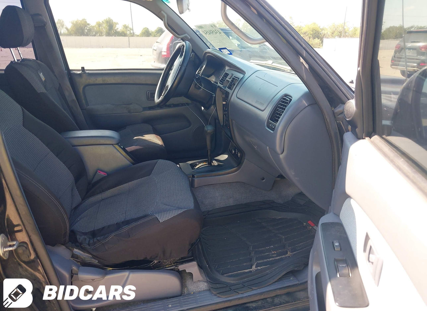 2000 Toyota 4Runner V6 SR5