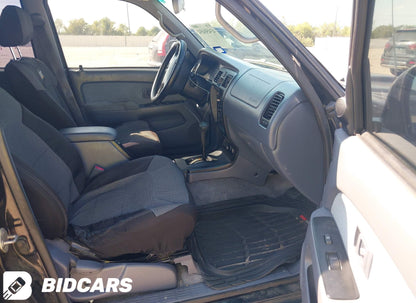 2000 Toyota 4Runner V6 SR5