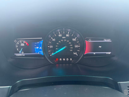 2016 Ford Explorer XLT 4WD