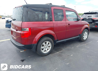 2006 Honda Element EX-P