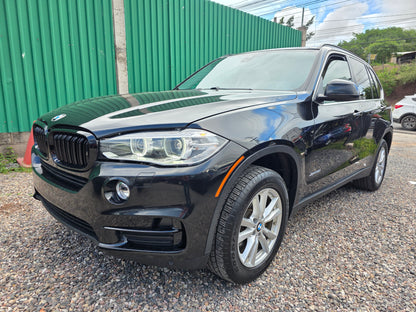 2015 BMW X5 xDrive 35i