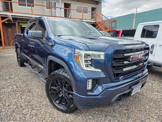 2021 GMC Sierra Elevation 4x4