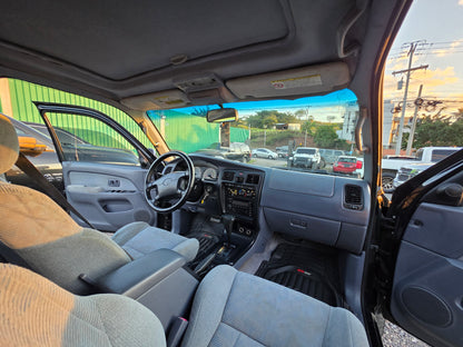 2000 Toyota 4Runner SR5
