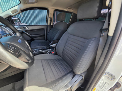 2021 Ford Ranger STX 4x4