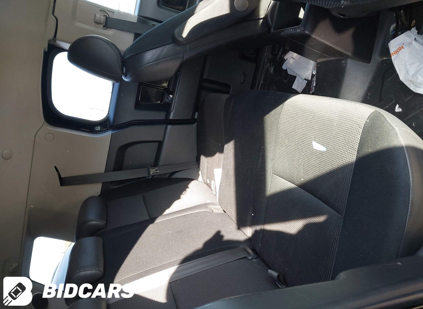 2007 Toyota FJ Cruiser 4x4