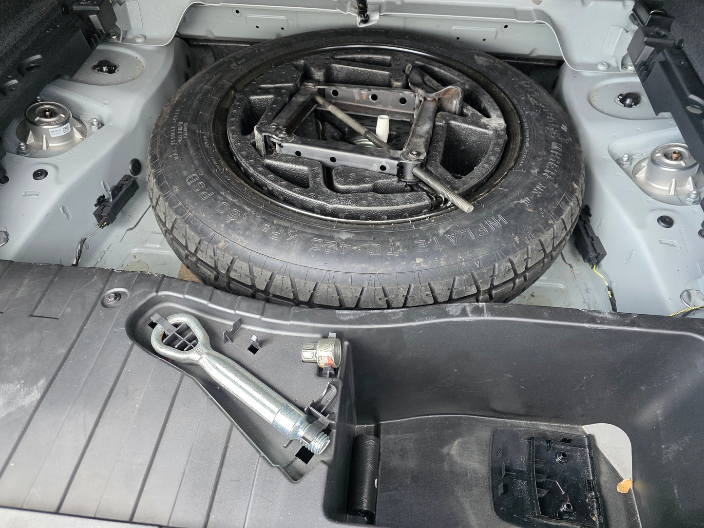 2017 BMW X5 xDrive 30d