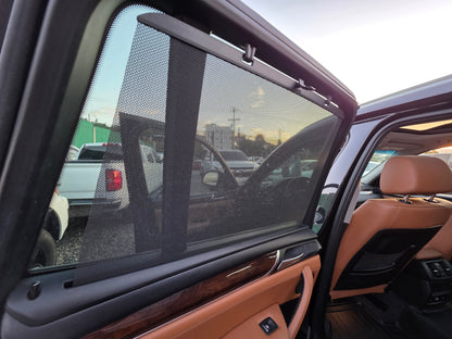 2016 BMW X3 XDRIVE 28I