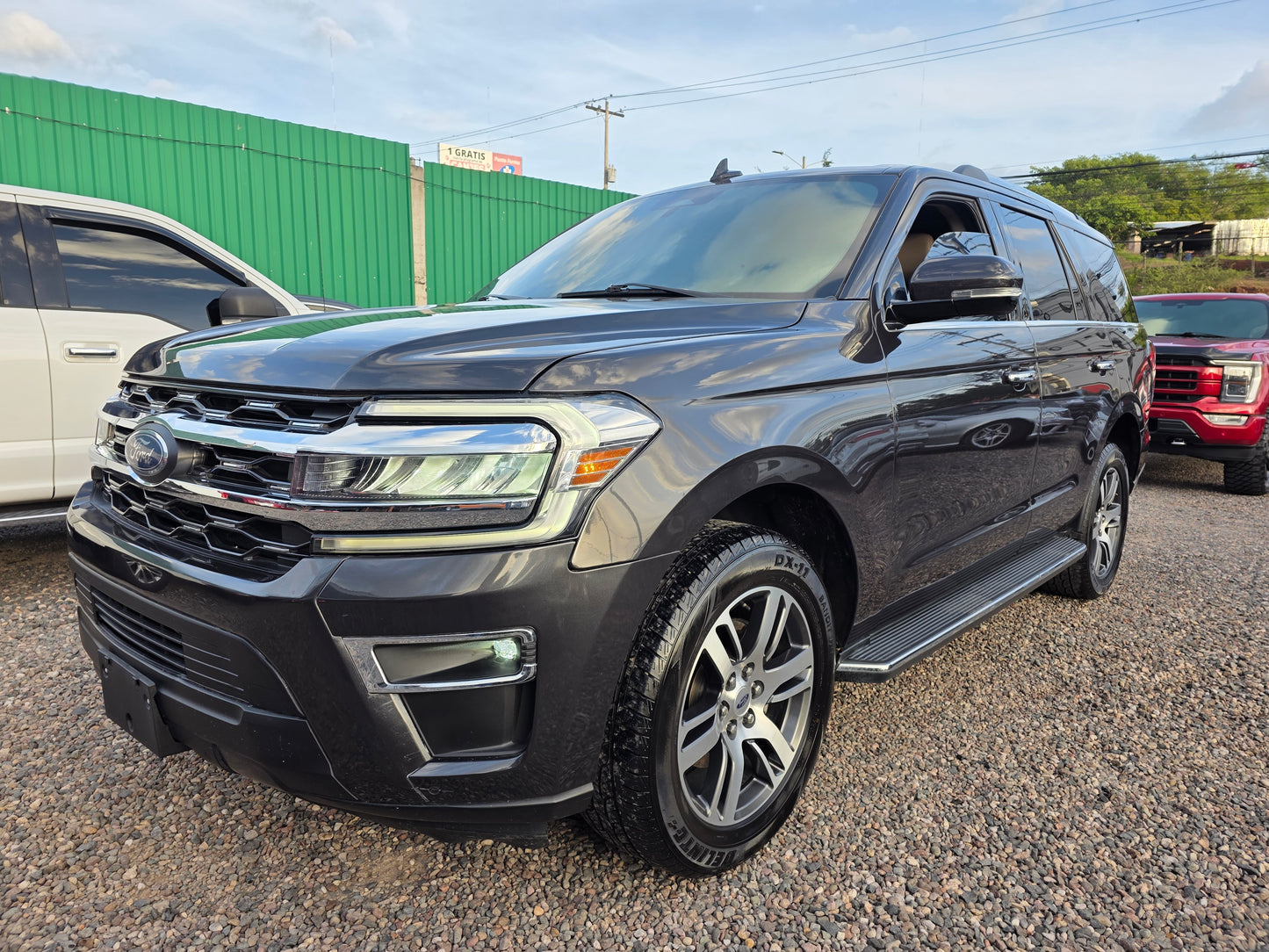 2023 Ford Expedition Limited