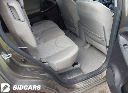 2009 Toyota RAV4