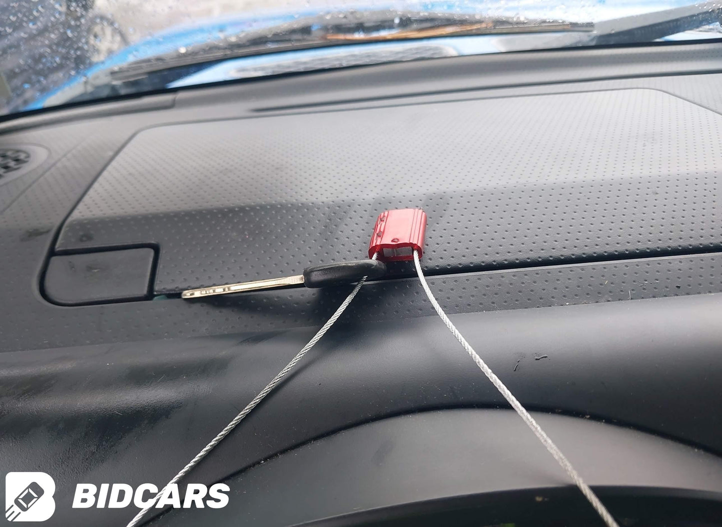 2007 Toyota FJ Cruiser 4x4