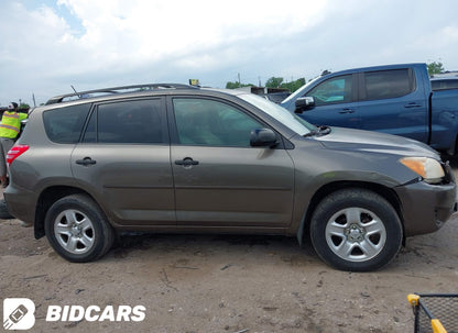 2009 Toyota RAV4