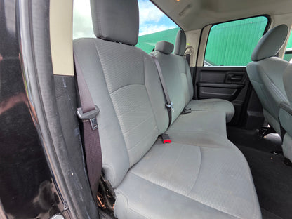 2017 Ram 1500 Express 4x4