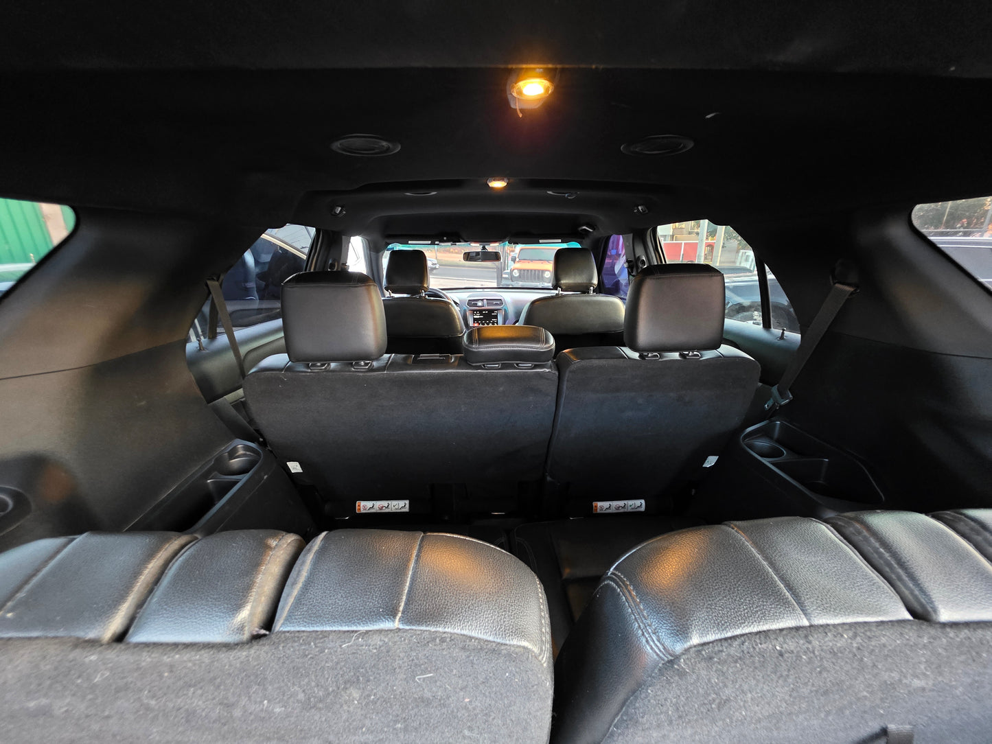 2018 Ford Explorer XLT 4WD