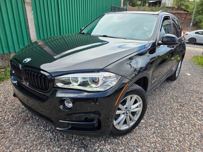 2015 BMW X5 xDrive 35i