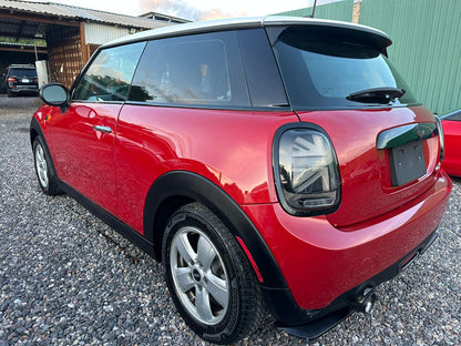 2014 Mini Cooper Hardtop
