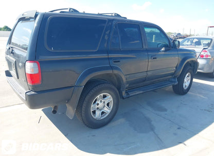 2000 Toyota 4Runner V6 SR5