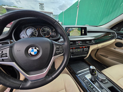 2015 BMW X5 xDrive 35i