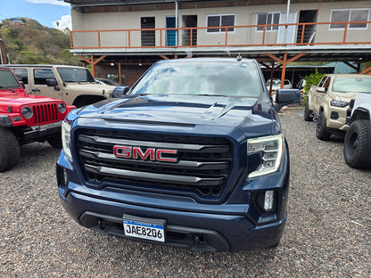 2021 GMC Sierra Elevation 4x4