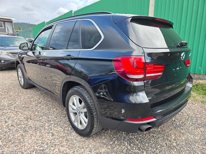 2015 BMW X5 xDrive 35i