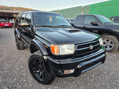 2000 Toyota 4Runner SR5