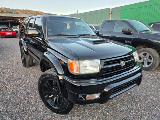 2000 Toyota 4Runner SR5