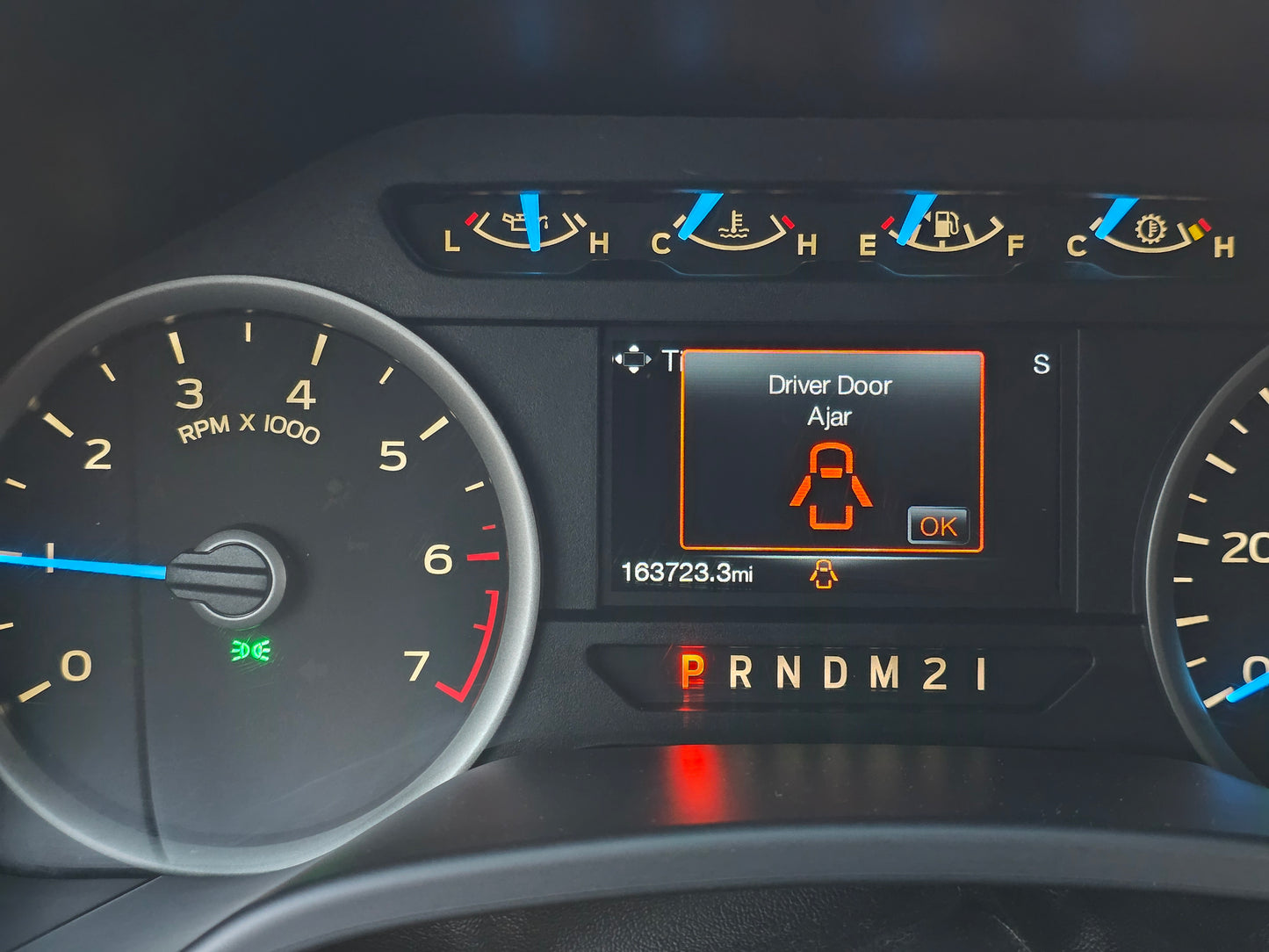 2017 Ford F-150 XLT 4x4