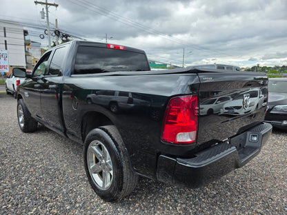 2017 Ram 1500 Express 4x4