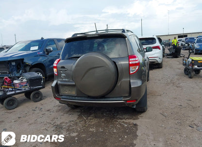 2009 Toyota RAV4