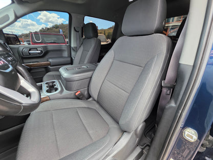 2021 GMC Sierra Elevation 4x4