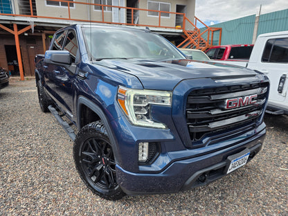 2021 GMC Sierra Elevation 4x4