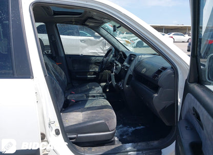 2004 Honda CR-V EX 4x4