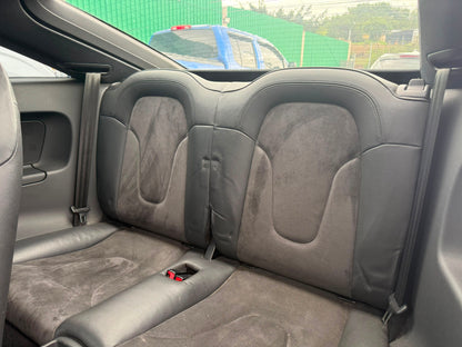 2008 Audi TT 2.0T