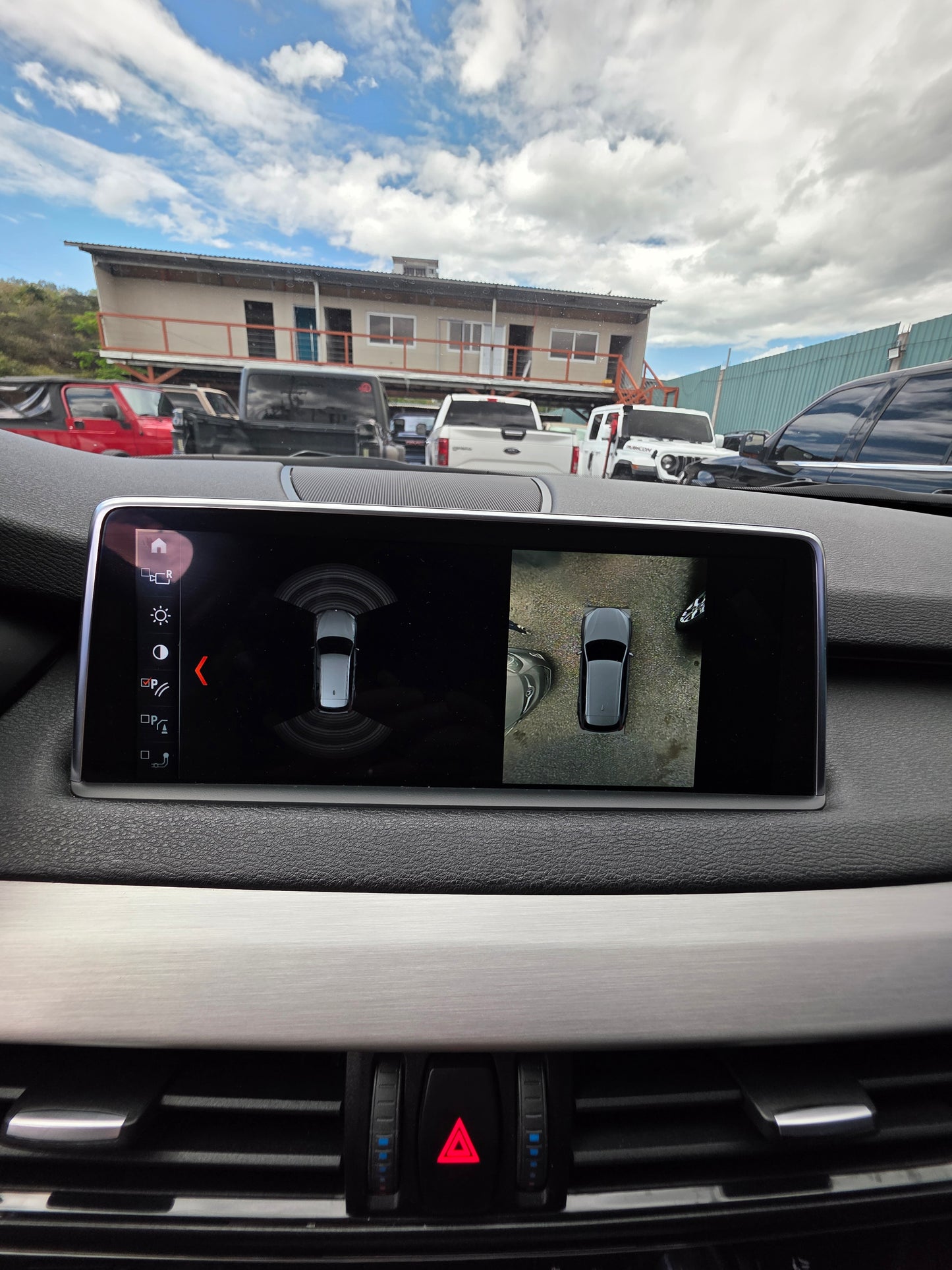 2017 BMW X5 xDrive 30d