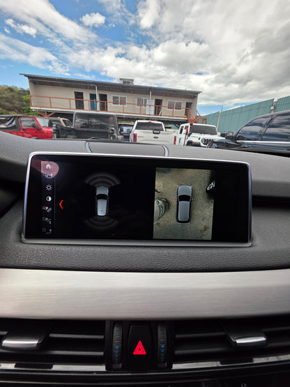 2017 BMW X5 xDrive 30d