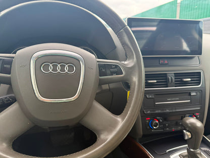 2010 Audi Q5 3.2 Quattro