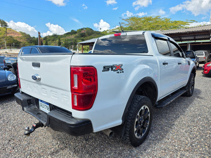 2021 Ford Ranger STX 4x4