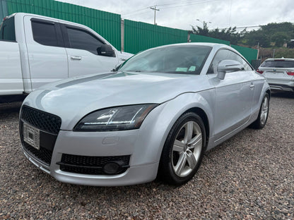2008 Audi TT 2.0T