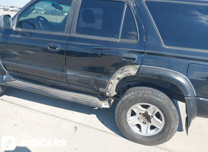 2000 Toyota 4Runner V6 SR5