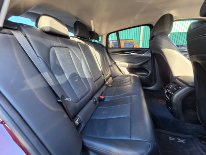 2022 BMW X4 xDrive 30i