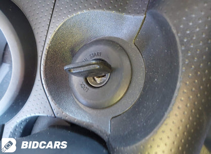 2007 Toyota FJ Cruiser 4x4