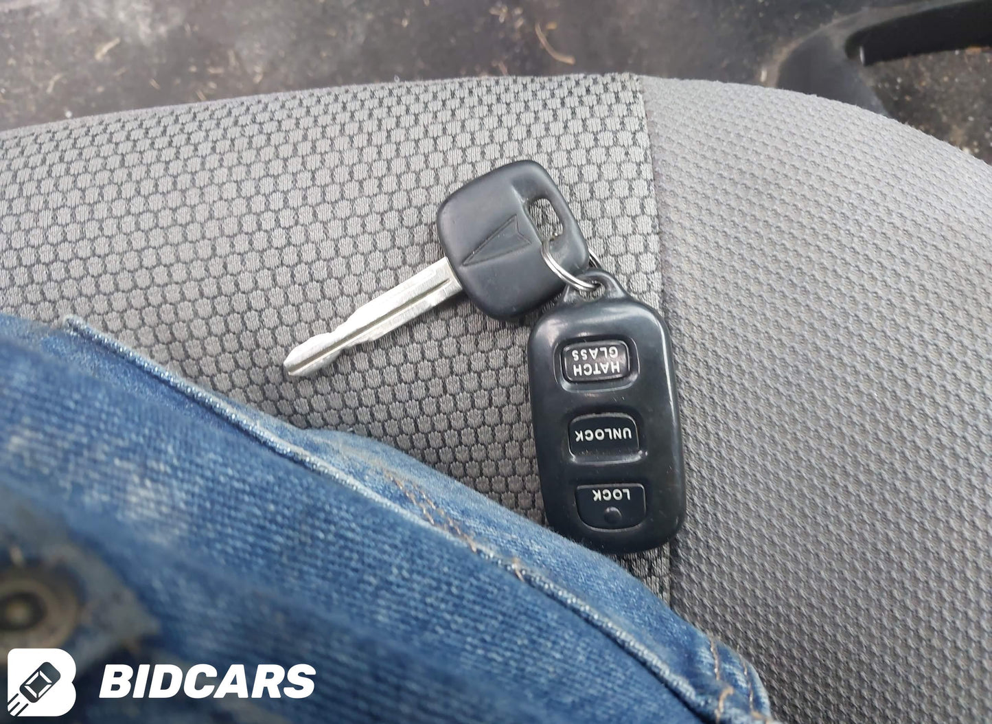 2008 Pontiac Vibe