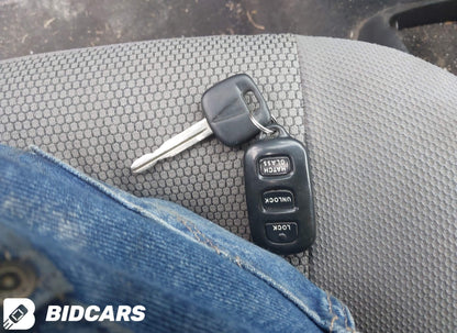 2008 Pontiac Vibe