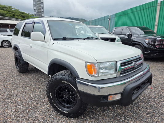 2000 Toyota 4Runner SR5 V6