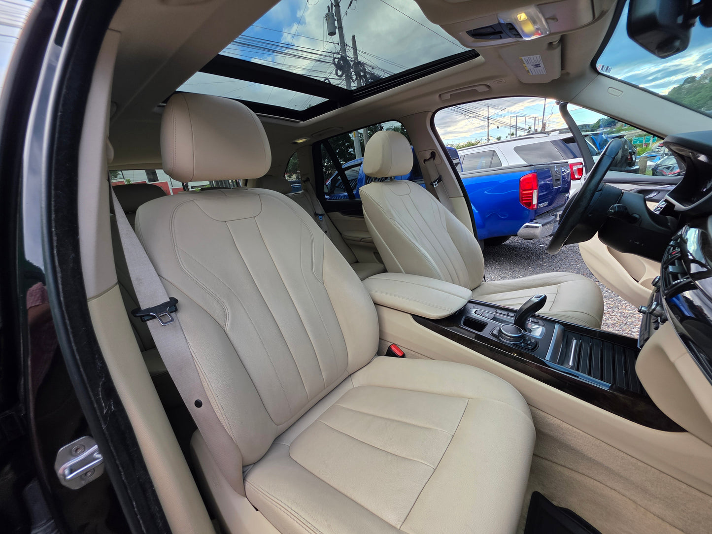 2015 BMW X5 xDrive 35i