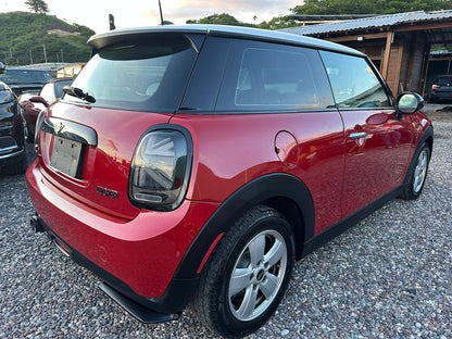 2014 Mini Cooper Hardtop