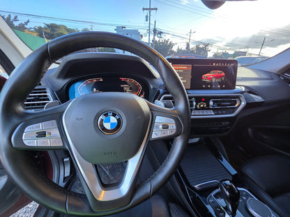 2022 BMW X4 xDrive 30i